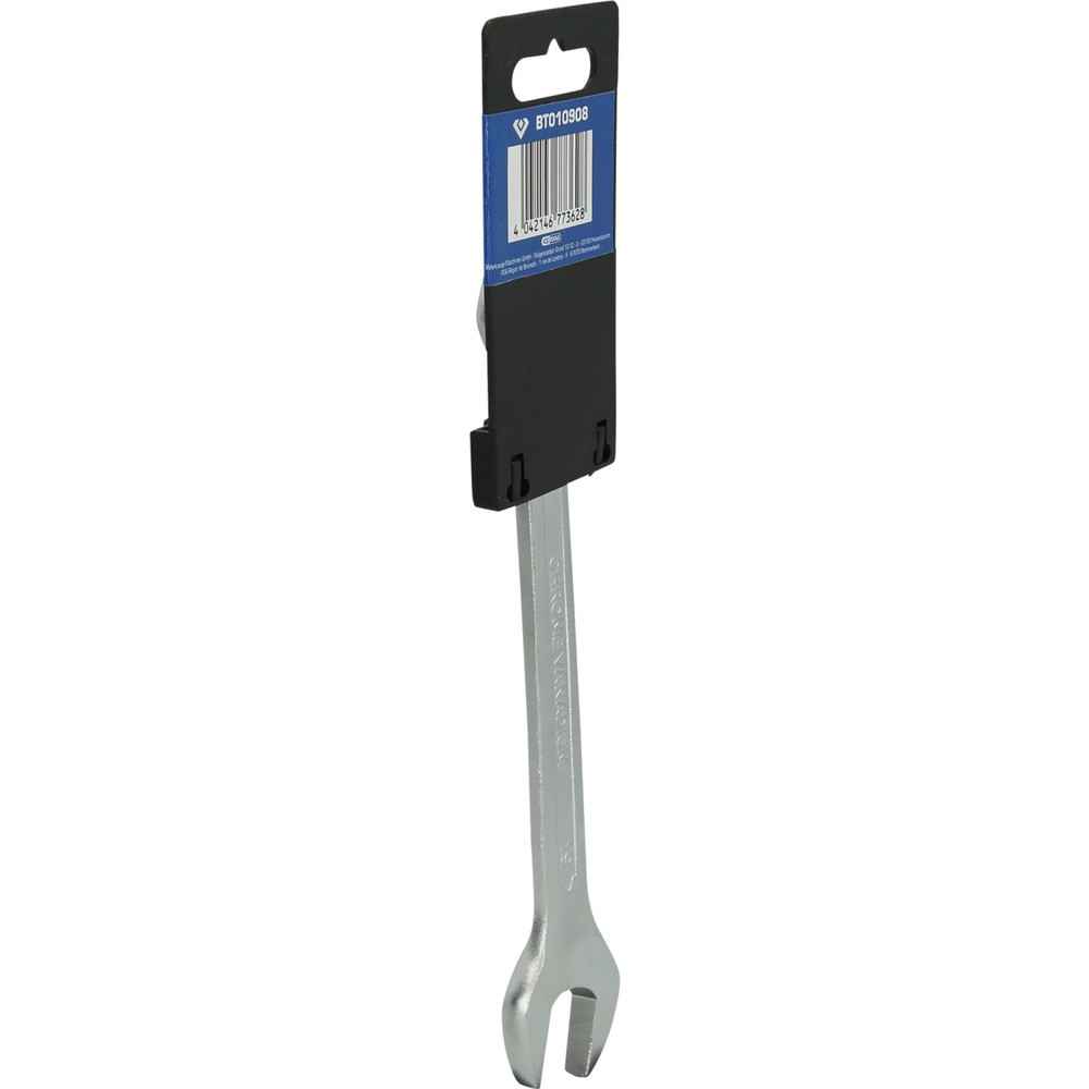 Produktabbildung Nr. 6: BRILLIANT TOOLS Doppel-Maulschlüssel, 18 x 19 mm