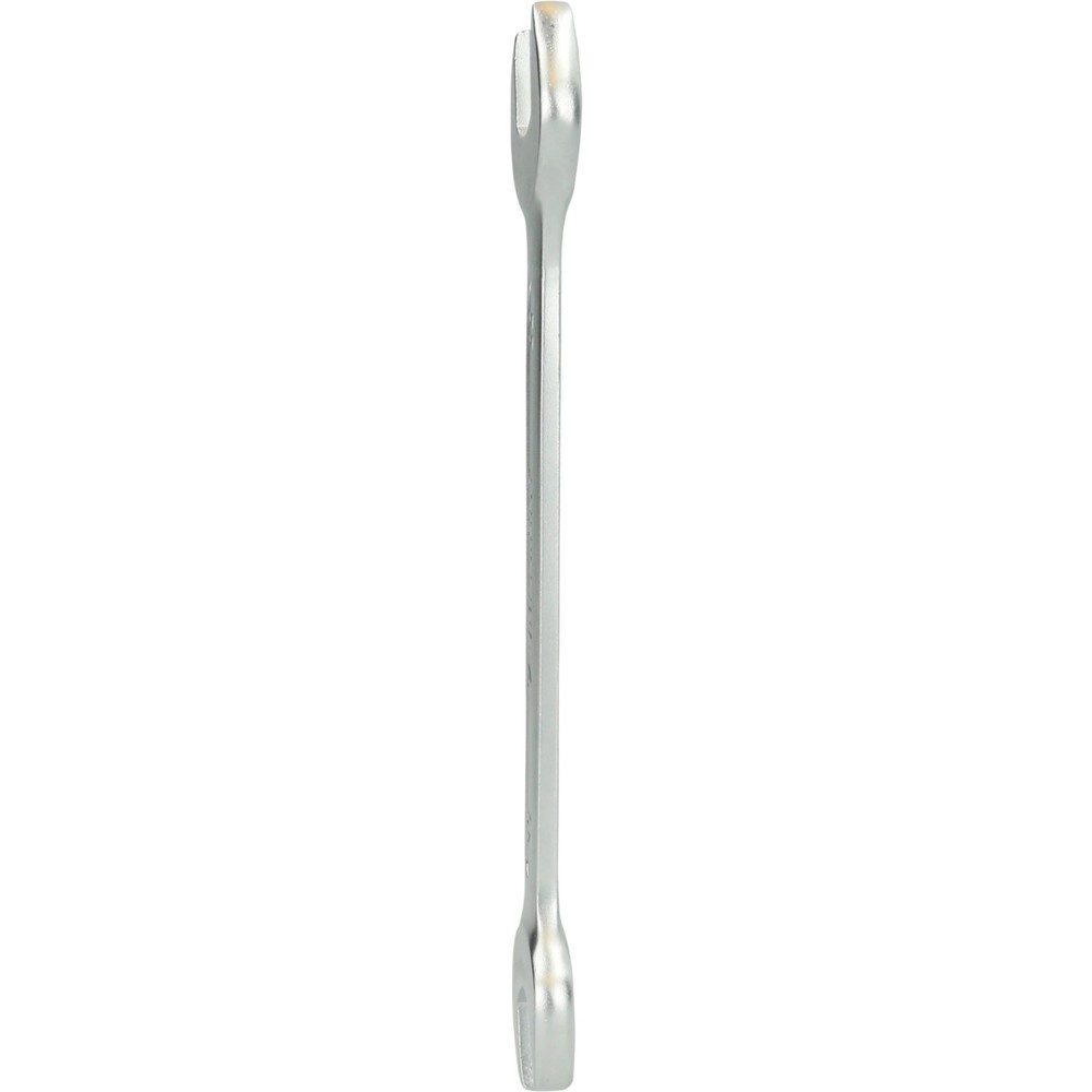 Produktabbildung Nr. 2: BRILLIANT TOOLS Doppel-Maulschlüssel, 20 x 22 mm