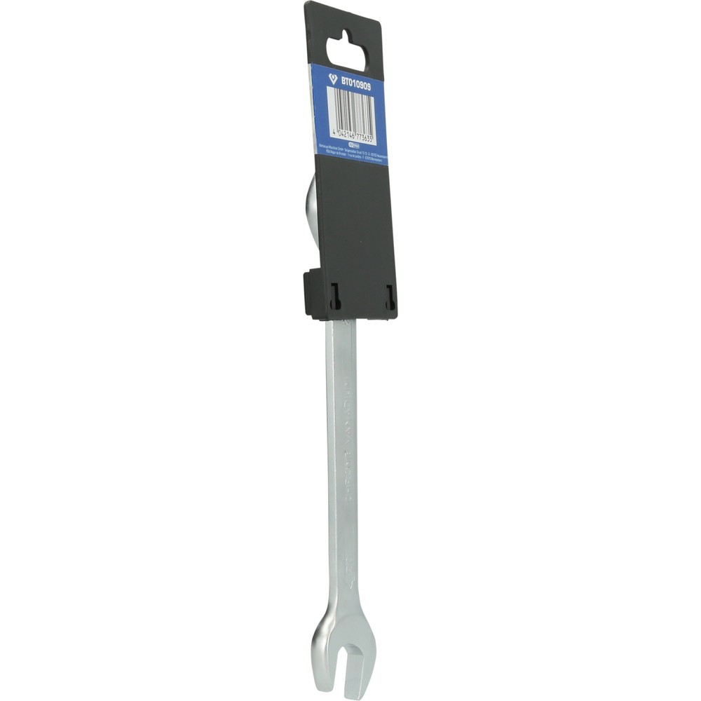 Produktabbildung Nr. 6: BRILLIANT TOOLS Doppel-Maulschlüssel, 20 x 22 mm