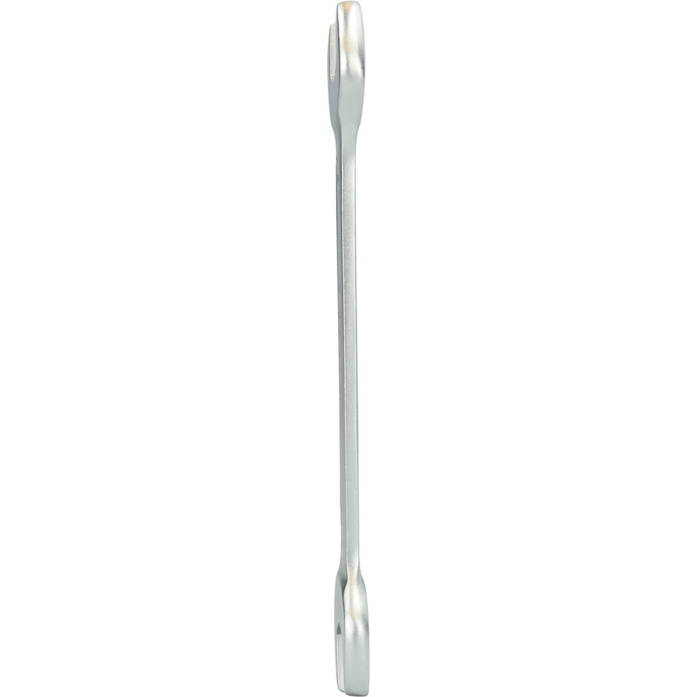 Produktabbildung Nr. 2: BRILLIANT TOOLS Doppel-Maulschlüssel, 21 x 23 mm