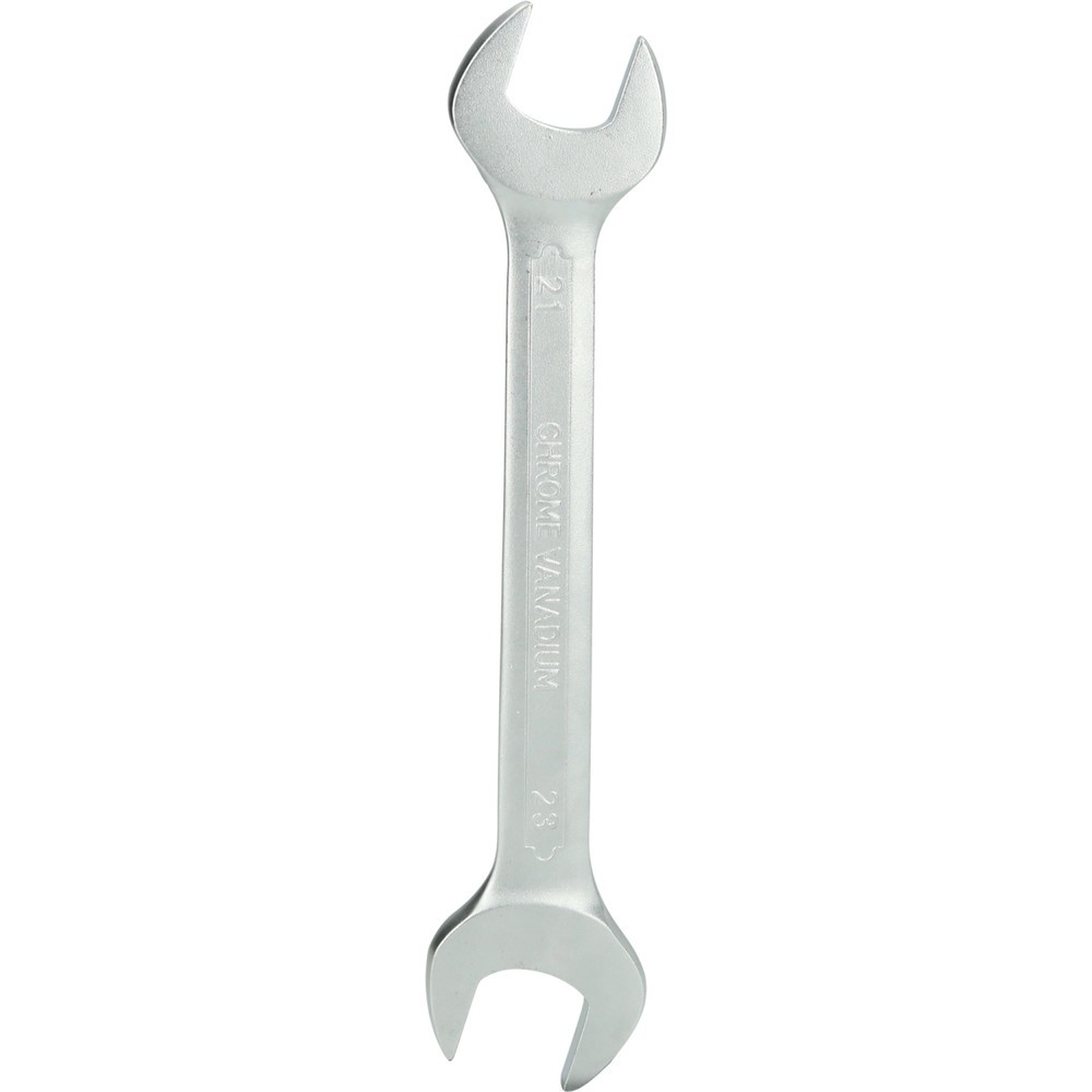 Produktabbildung Nr. 3: BRILLIANT TOOLS Doppel-Maulschlüssel, 21 x 23 mm