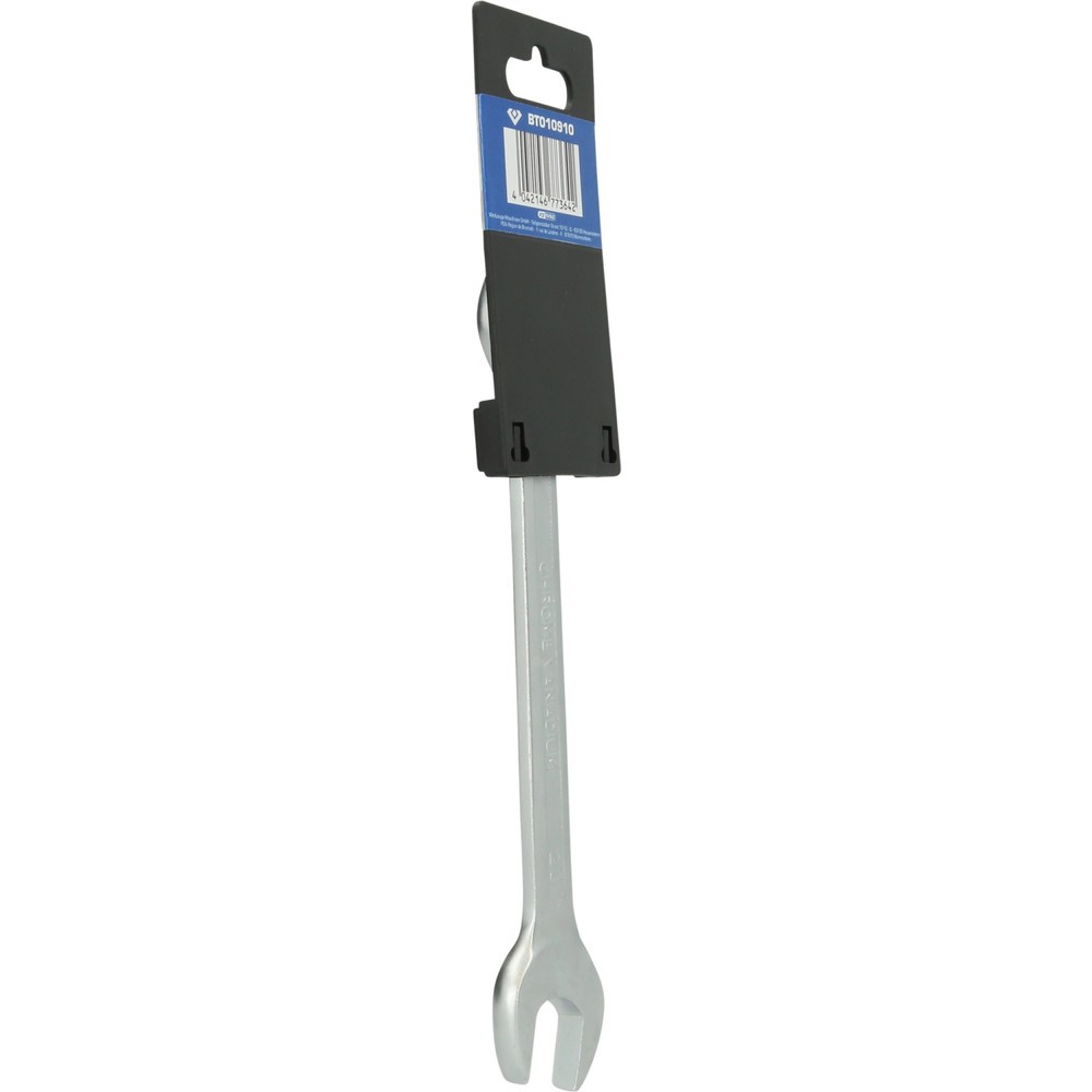 Produktabbildung Nr. 6: BRILLIANT TOOLS Doppel-Maulschlüssel, 21 x 23 mm