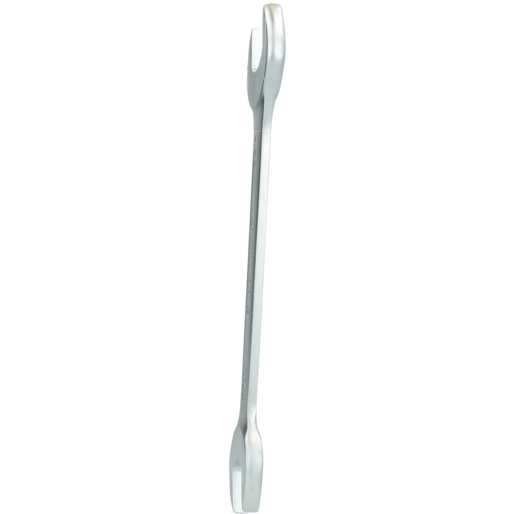 Produktabbildung Nr. 2: BRILLIANT TOOLS Doppel-Maulschlüssel, 30 x 32 mm