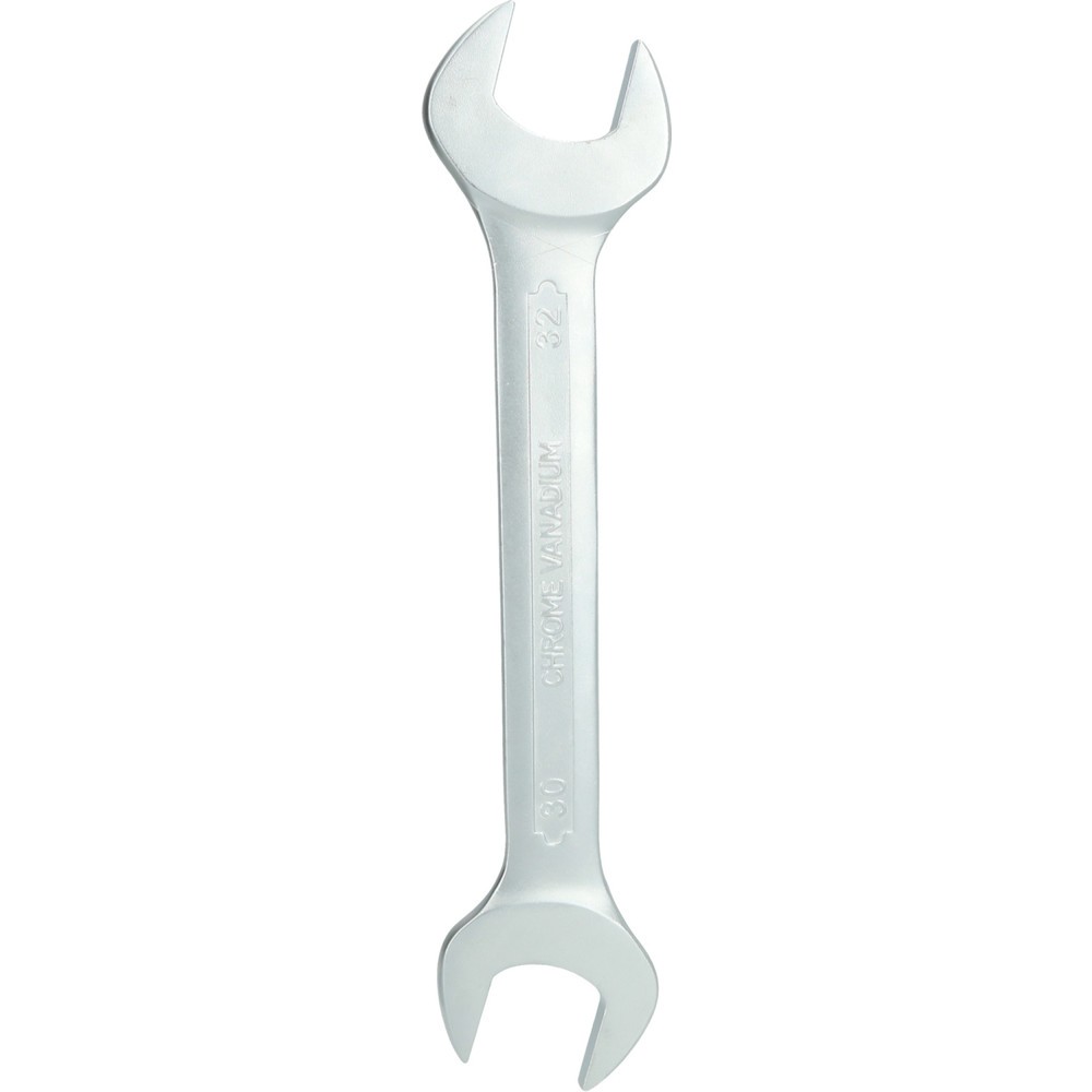 Produktabbildung Nr. 3: BRILLIANT TOOLS Doppel-Maulschlüssel, 30 x 32 mm