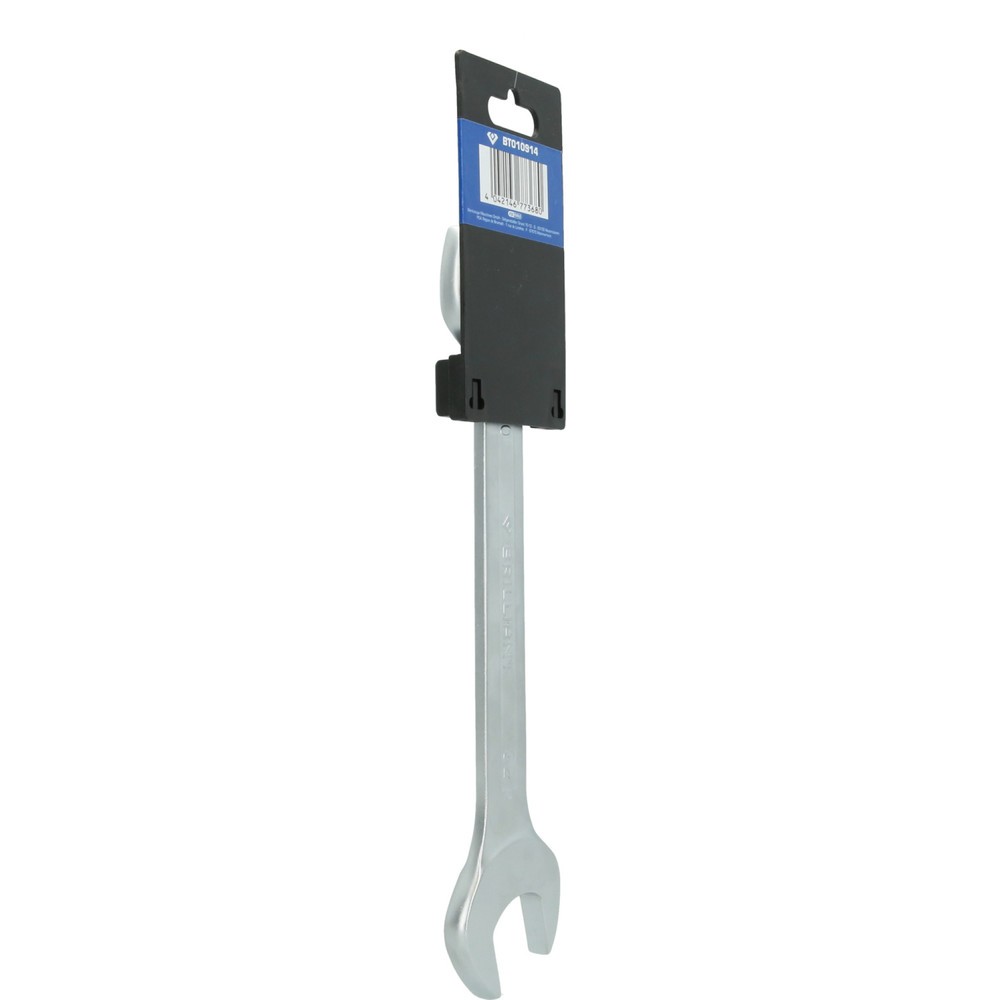 Produktabbildung Nr. 6: BRILLIANT TOOLS Doppel-Maulschlüssel, 30 x 32 mm