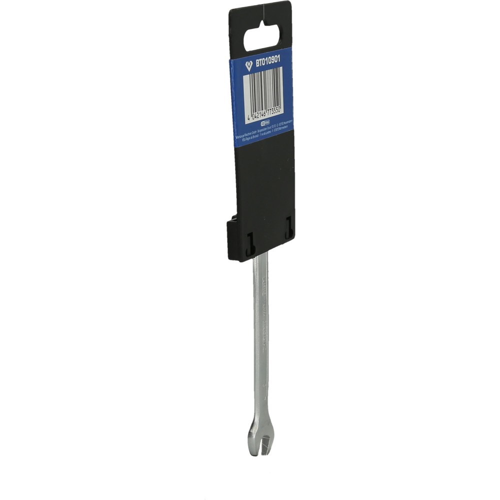 Produktabbildung Nr. 6: BRILLIANT TOOLS Doppel-Maulschlüssel, 8 x 9 mm
