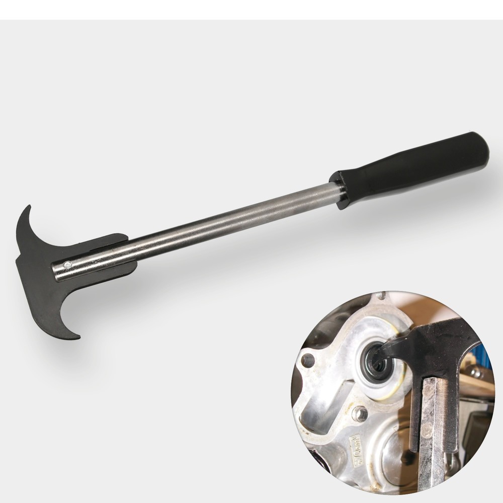 Produktabbildung Nr. 10: BRILLIANT TOOLS Doppelhaken