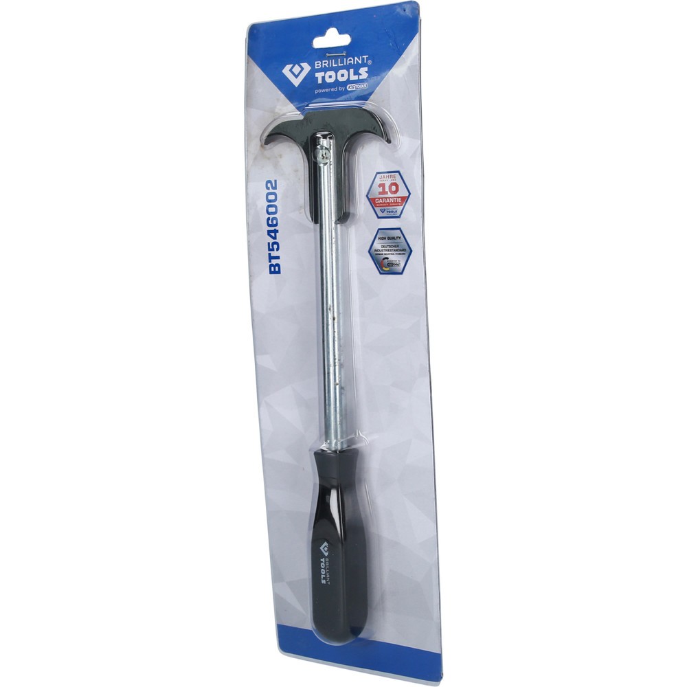 Produktabbildung Nr. 6: BRILLIANT TOOLS Doppelhaken