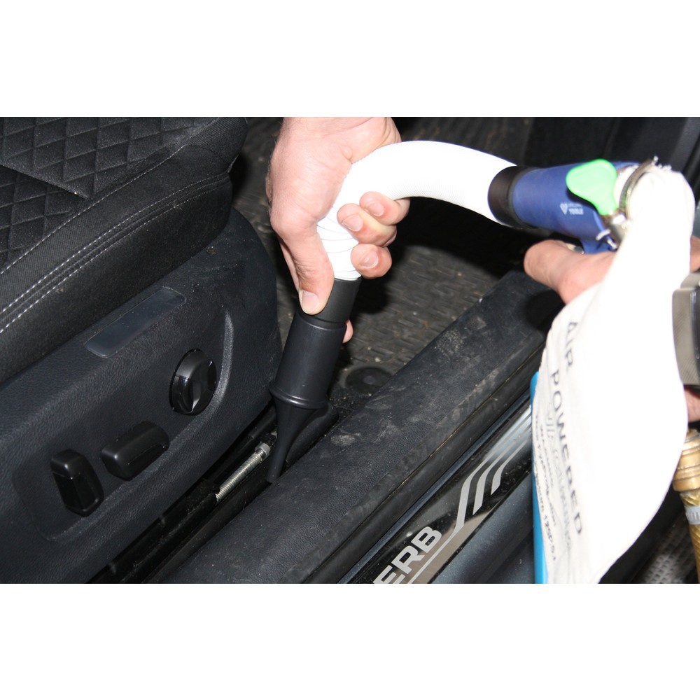 Produktabbildung Nr. 16: BRILLIANT TOOLS Druckluft-Sauger, 6-tlg