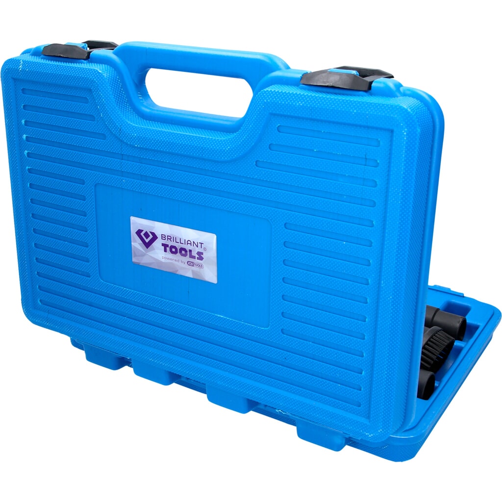 BRILLIANT TOOLS Druckluft-Sauger, 6-tlg Produktabbildung Nr. 11: BRILLIANT TOOLS Druckluft-Sauger, 6-tlg