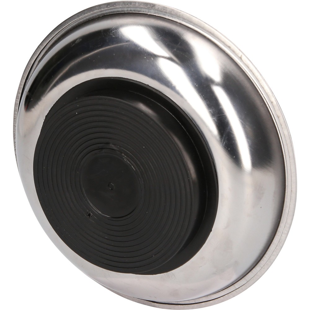Produktabbildung Nr. 4: BRILLIANT TOOLS Edelstahl-Magnet-Teller, Ø 15 cm