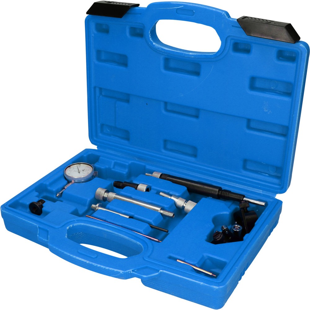 Produktabbildung: BRILLIANT TOOLS Einspritzpumpen-Einstellwerkzeug für Diesel Motoren