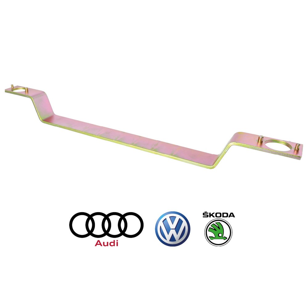 Produktabbildung Nr. 5: BRILLIANT TOOLS Fixierwerkzeug Nockenwelle für Audi, VW