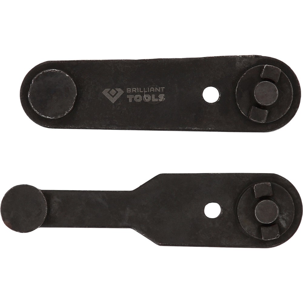 Produktabbildung: BRILLIANT TOOLS Fixierwerkzeug Nockenwelle für VAG 5- und 10-Zylinder-Motoren