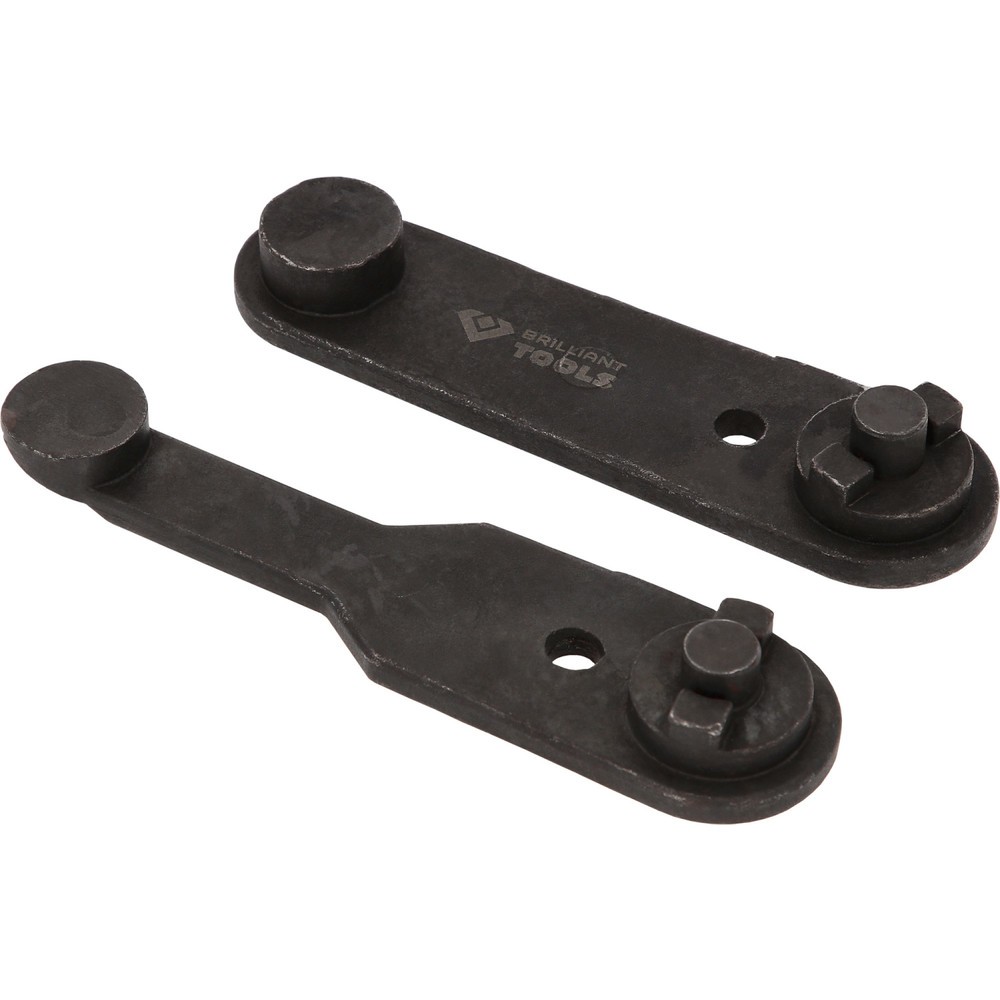 Produktabbildung Nr. 4: BRILLIANT TOOLS Fixierwerkzeug Nockenwelle für VAG 5- und 10-Zylinder-Motoren