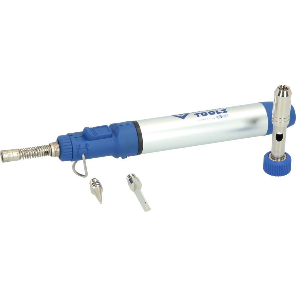 Produktabbildung Nr. 1: BRILLIANT TOOLS Gas-Lötgerät-Satz