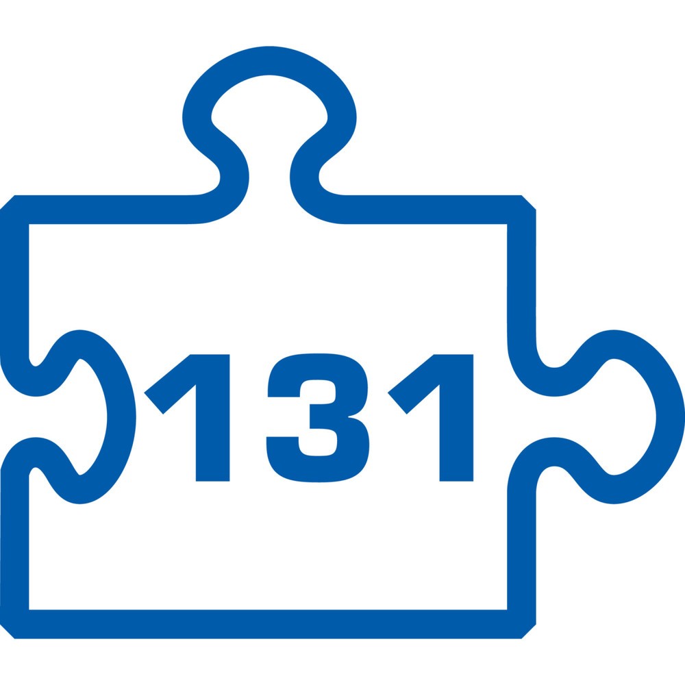 Produktabbildung Nr. 12: BRILLIANT TOOLS Gewindereparatur-Satz, 146-tlg