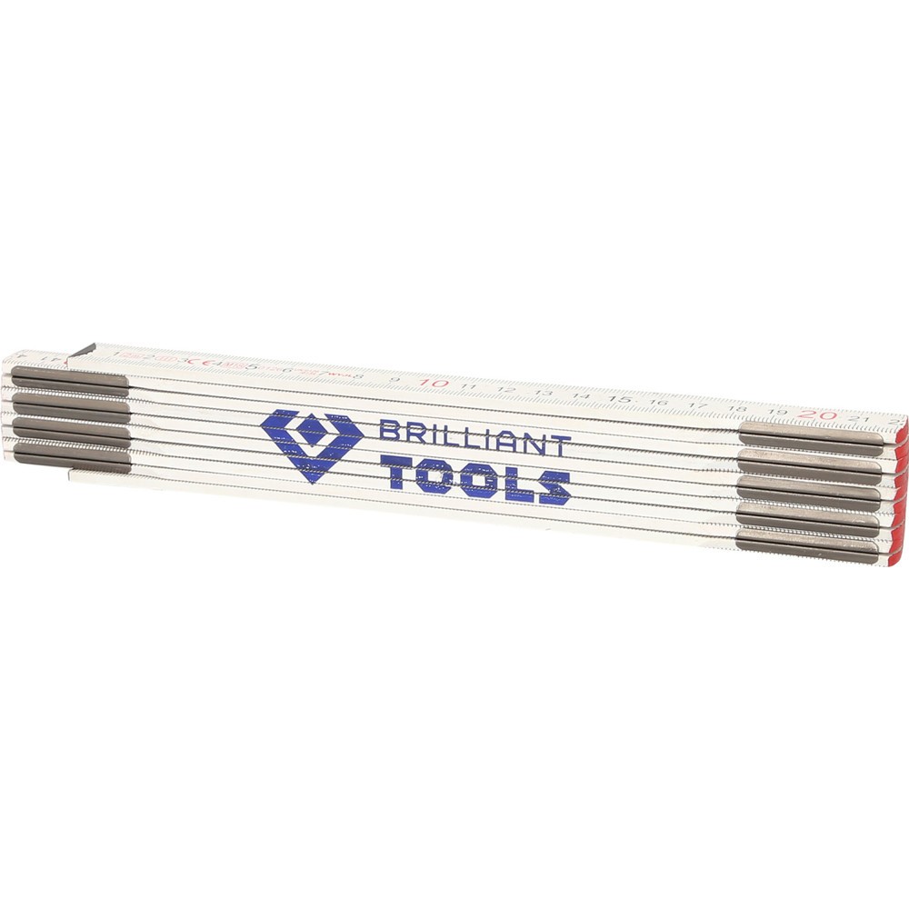 Produktabbildung: BRILLIANT TOOLS Gliedermassstab
