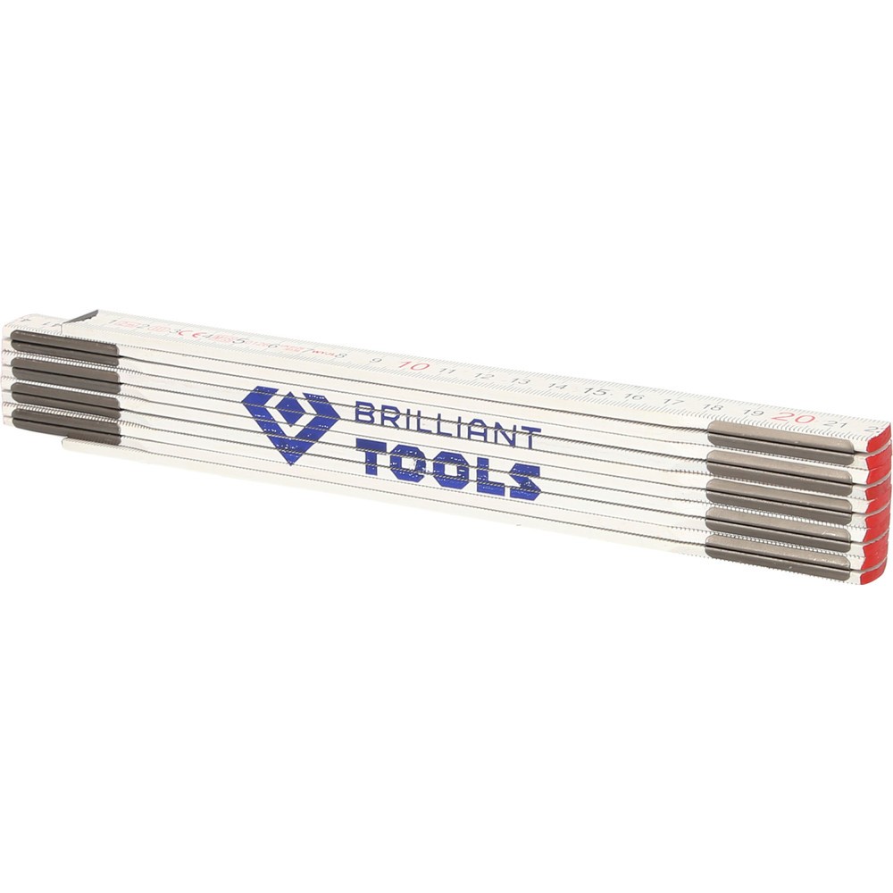 Produktabbildung Nr. 3: BRILLIANT TOOLS Gliedermassstab