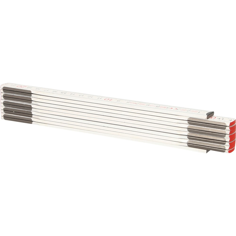 Produktabbildung Nr. 5: BRILLIANT TOOLS Gliedermassstab