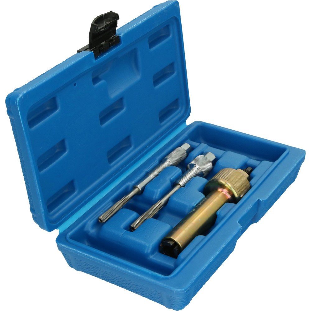Produktabbildung Nr. 4: BRILLIANT TOOLS Glühkerzen-Werkzeug-Satz, 3-tlg