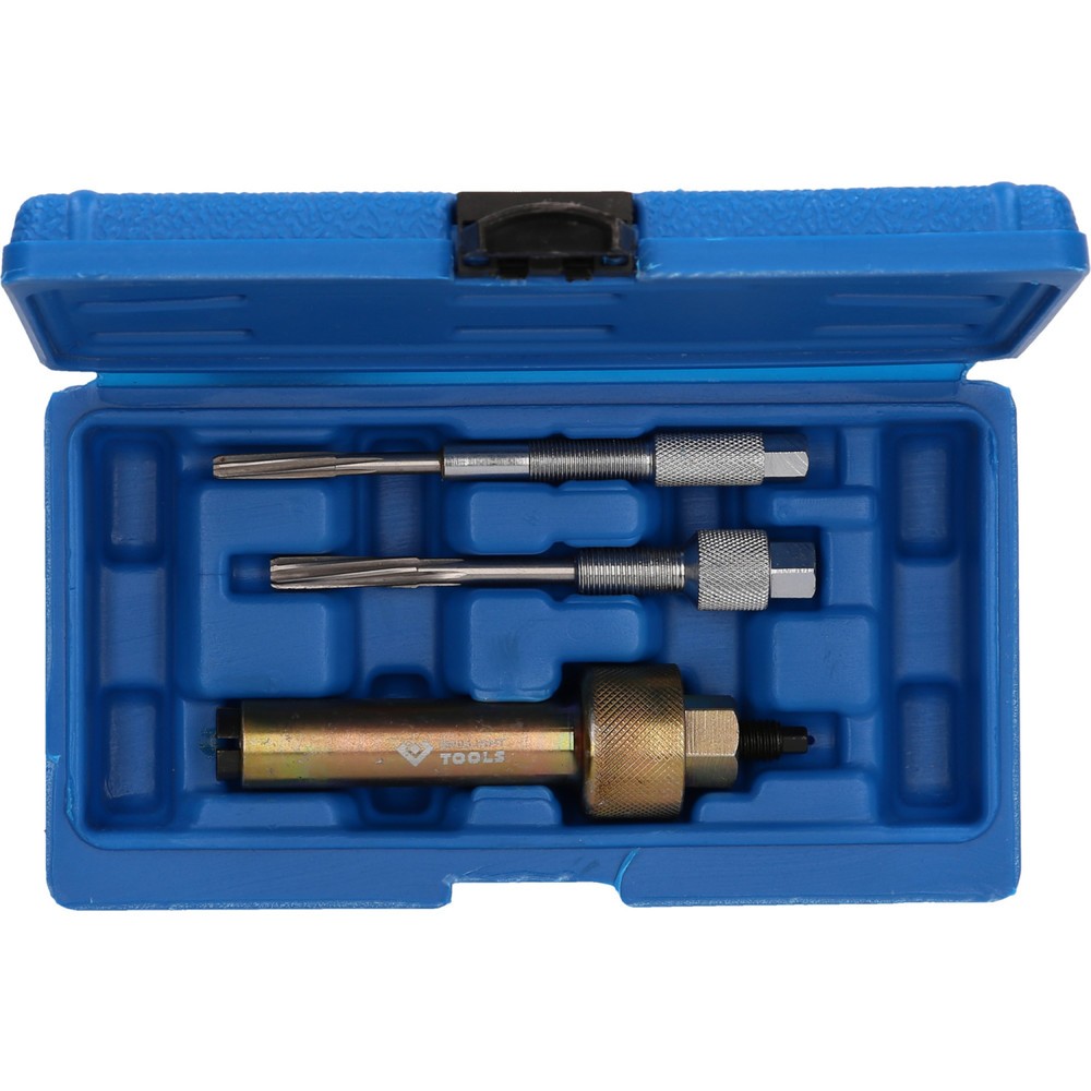Produktabbildung Nr. 10: BRILLIANT TOOLS Glühkerzen-Werkzeug-Satz, 3-tlg