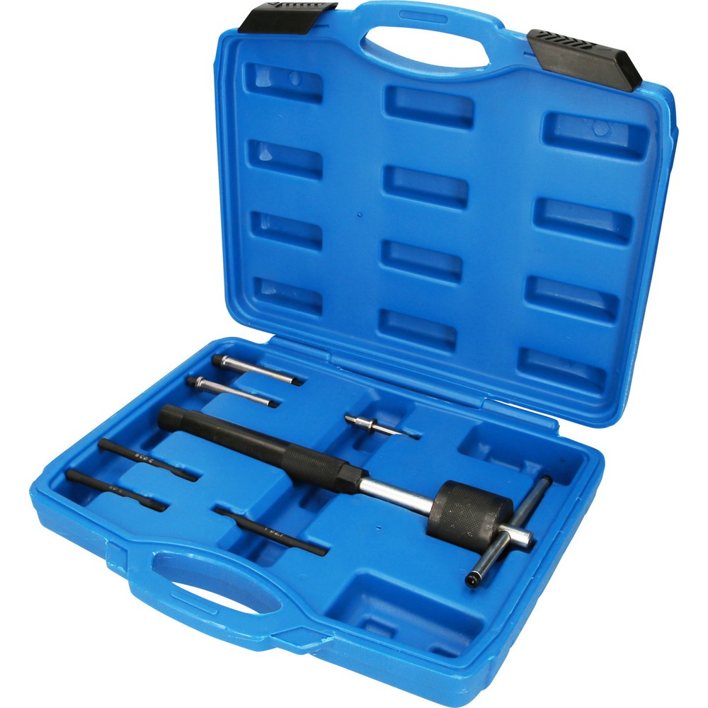 BRILLIANT TOOLS Glühkerzen-Werkzeug-Satz, 7-tlg Produktabbildung: BRILLIANT TOOLS Glühkerzen-Werkzeug-Satz, 7-tlg
