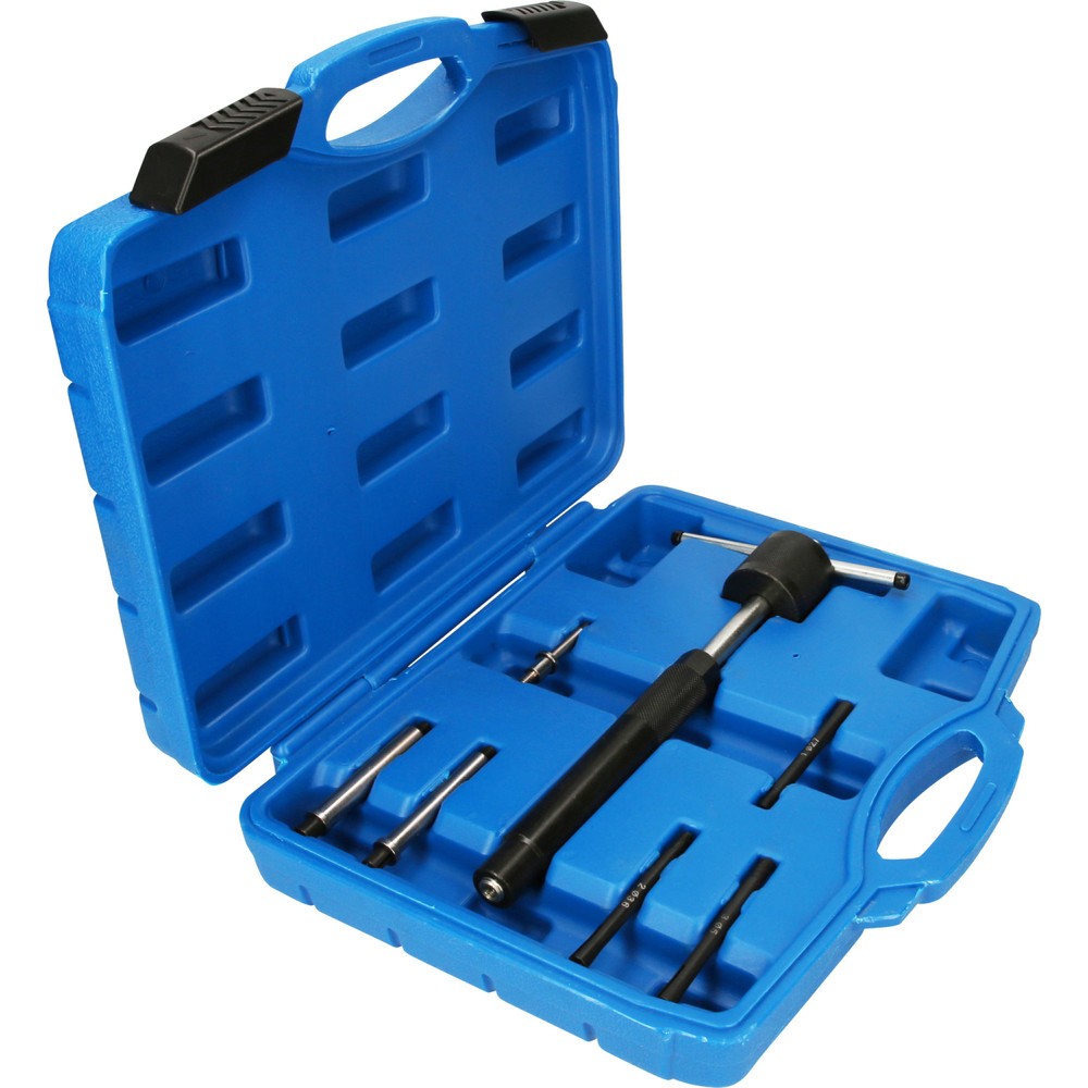 Produktabbildung Nr. 4: BRILLIANT TOOLS Glühkerzen-Werkzeug-Satz, 7-tlg