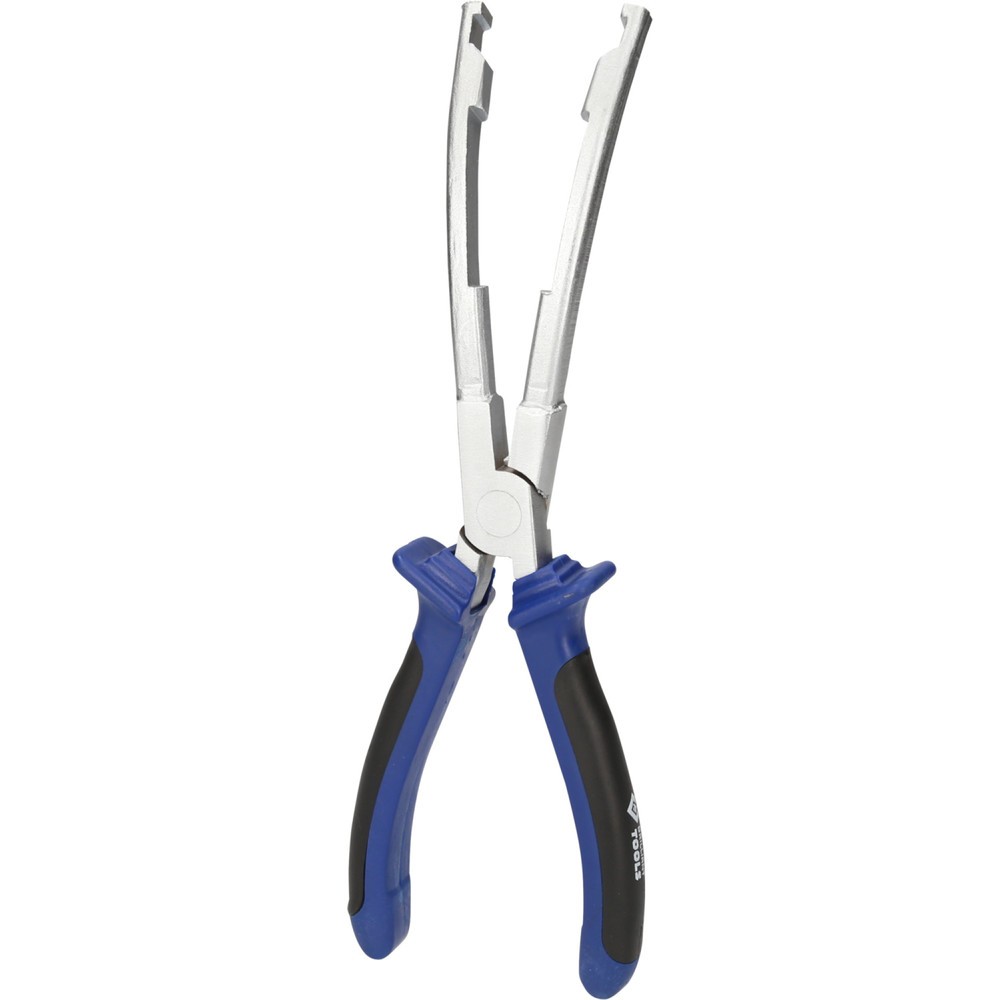 Produktabbildung Nr. 3: BRILLIANT TOOLS Glühkerzenstecker-Zange, abgewinkelt