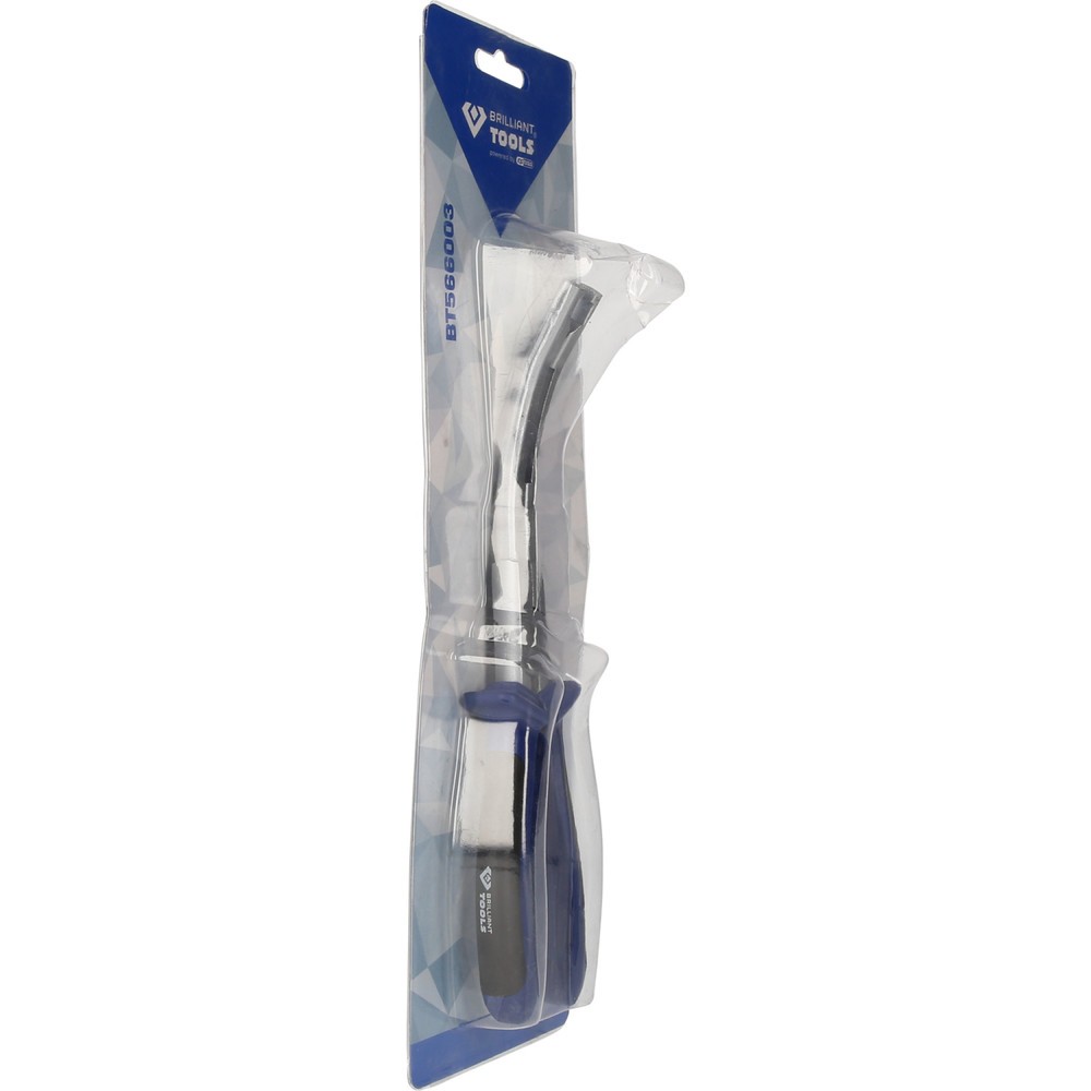Produktabbildung Nr. 8: BRILLIANT TOOLS Glühkerzenstecker-Zange, abgewinkelt