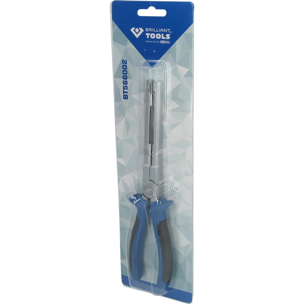 Produktabbildung Nr. 5: BRILLIANT TOOLS Glühkerzenstecker-Zange, gerade