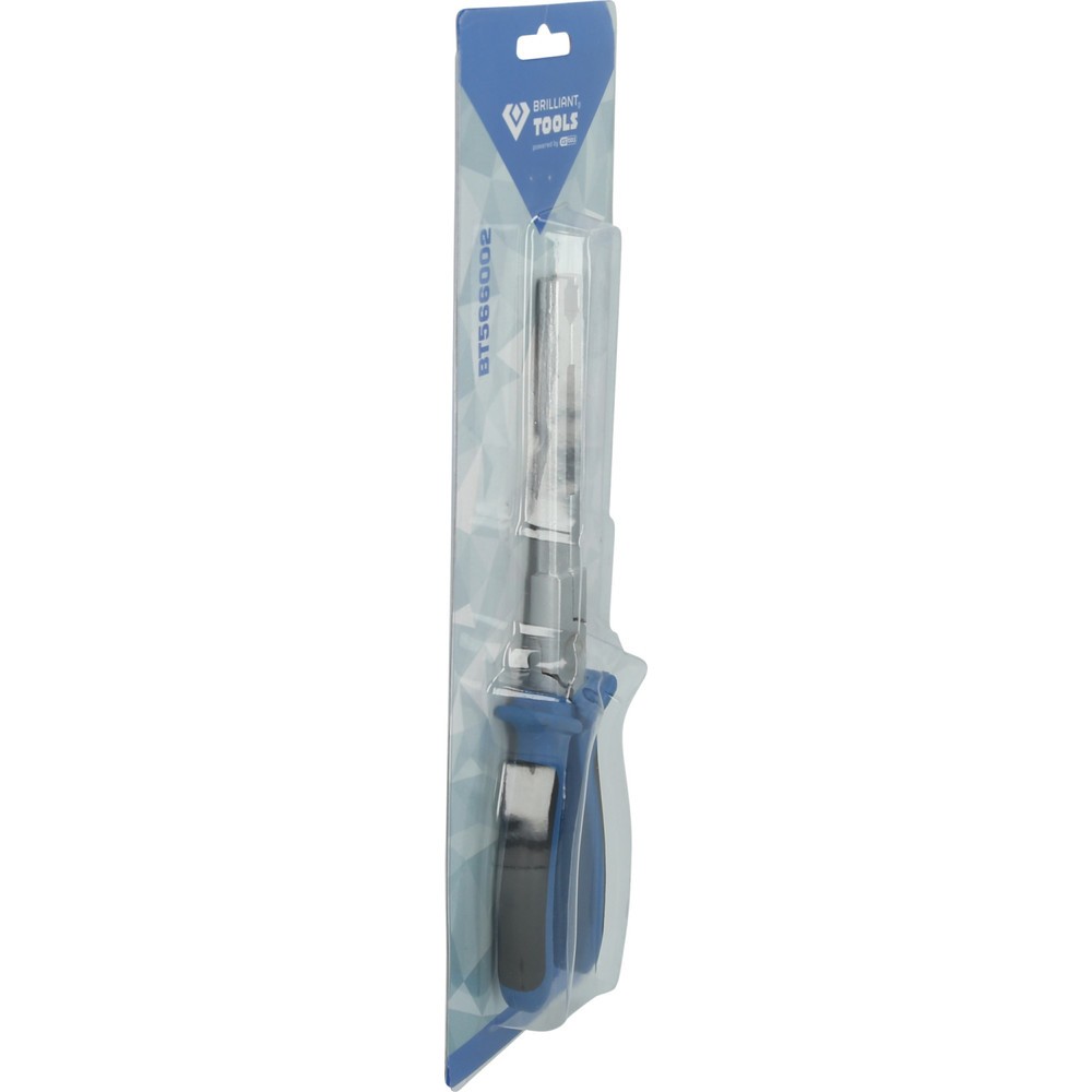Produktabbildung Nr. 8: BRILLIANT TOOLS Glühkerzenstecker-Zange, gerade