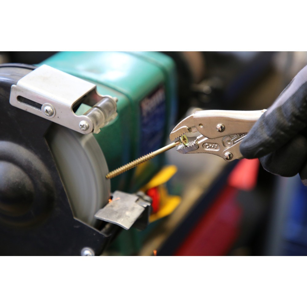 Produktabbildung Nr. 11: BRILLIANT TOOLS Gripzange 250 mm