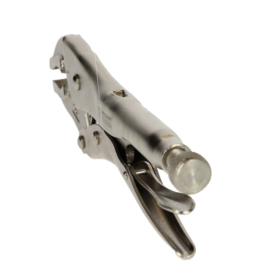 Produktabbildung Nr. 3: BRILLIANT TOOLS Gripzange 250 mm