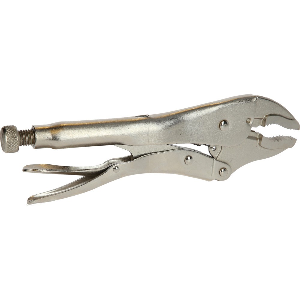 Produktabbildung Nr. 4: BRILLIANT TOOLS Gripzange 250 mm