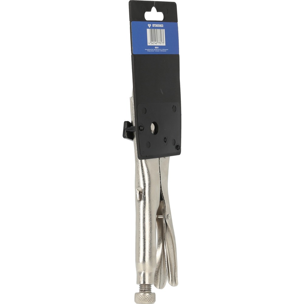 Produktabbildung Nr. 7: BRILLIANT TOOLS Gripzange 250 mm