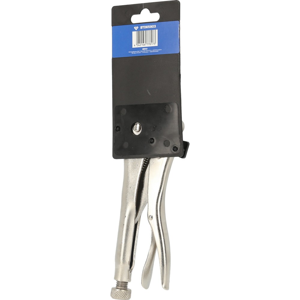 Produktabbildung Nr. 8: BRILLIANT TOOLS Gripzange 250 mm