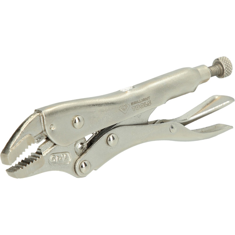 Produktabbildung: BRILLIANT TOOLS Gripzange 150 mm