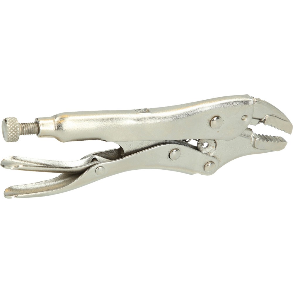 Produktabbildung Nr. 5: BRILLIANT TOOLS Gripzange 150 mm