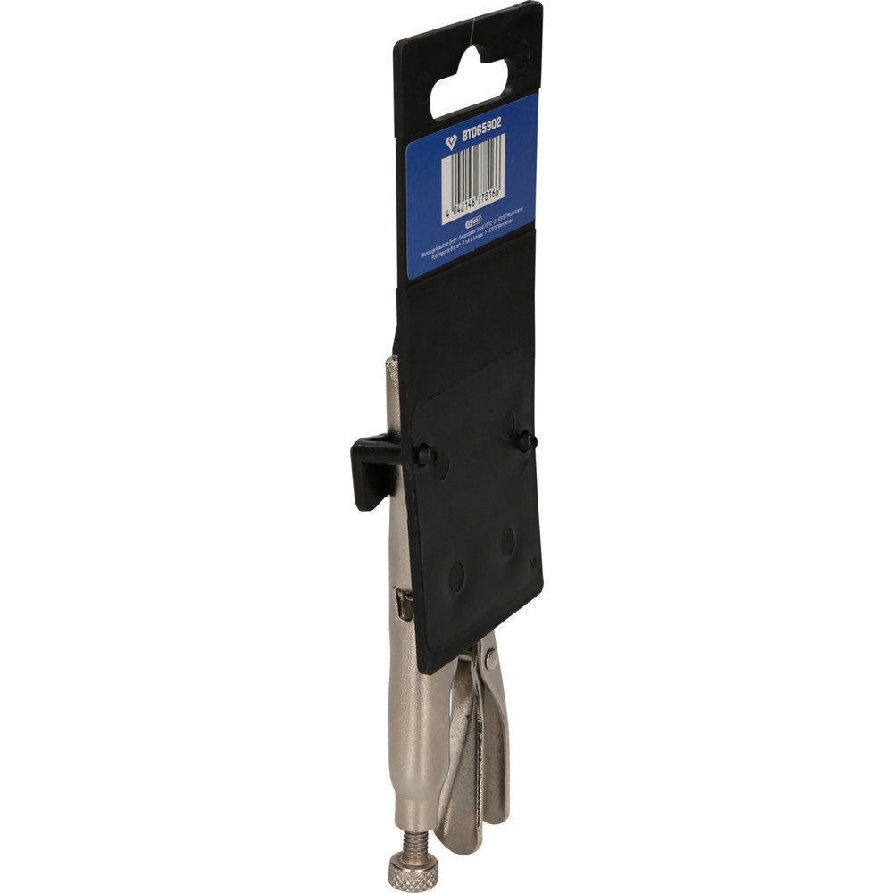 Produktabbildung Nr. 8: BRILLIANT TOOLS Gripzange 150 mm
