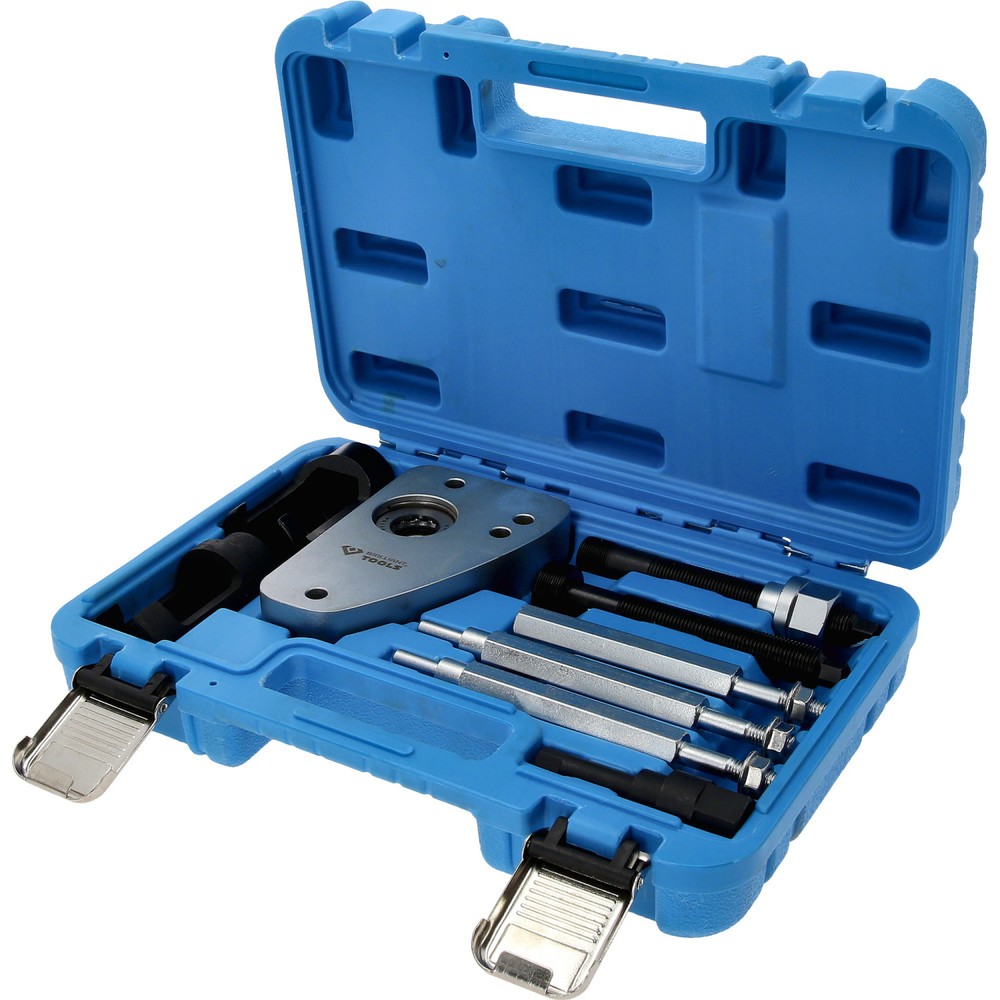 Produktabbildung: BRILLIANT TOOLS HDI-Injektor-Auszieher-Satz, 9-tlg