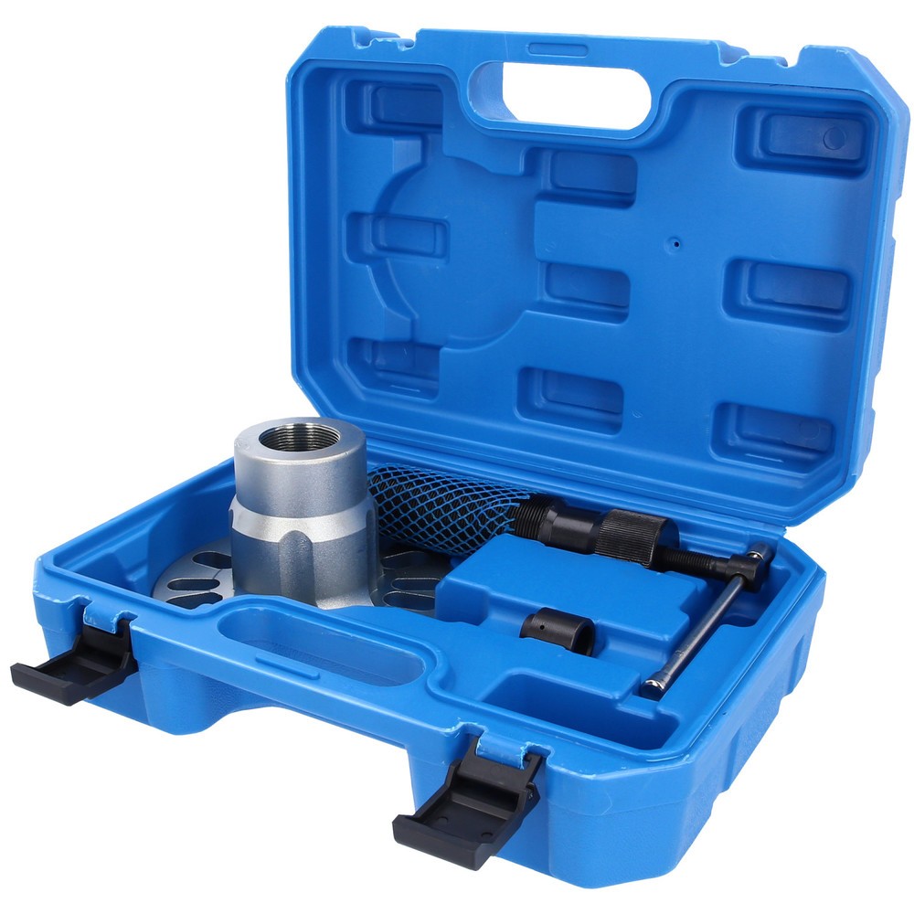 Produktabbildung Nr. 8: BRILLIANT TOOLS Hydraulischer Ausdrücker für Antriebswellen, 98 mm - 12,5 cm