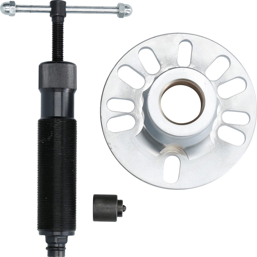Produktabbildung Nr. 2: BRILLIANT TOOLS Hydraulischer Ausdrücker für Antriebswellen, 98 mm - 12,5 cm