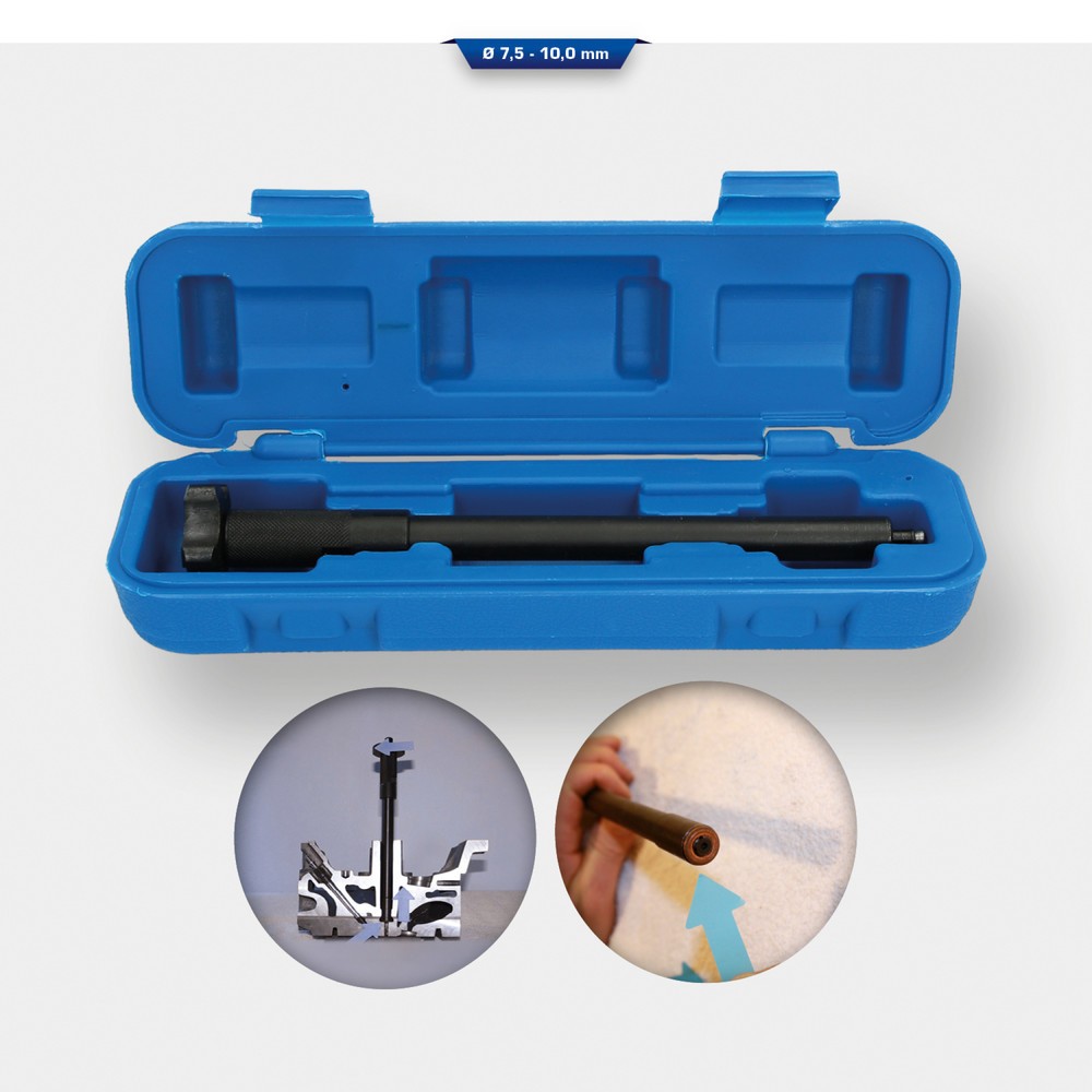 Produktabbildung Nr. 11: BRILLIANT TOOLS Injektor-Dichtring-Demontage-Werkzeug