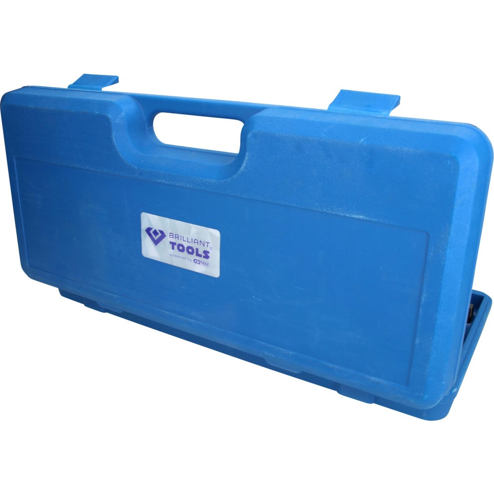 Produktabbildung Nr. 4: BRILLIANT TOOLS Innen- und Außenabzieher-Satz, 5-tlg