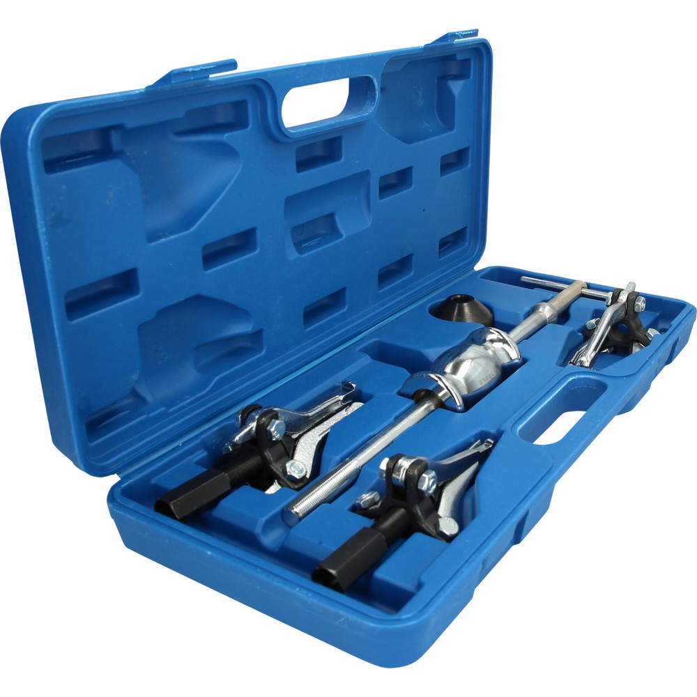 Produktabbildung Nr. 5: BRILLIANT TOOLS Innen- und Außenabzieher-Satz, 5-tlg