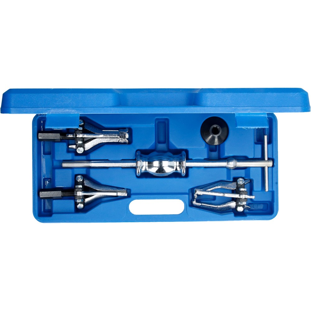 Produktabbildung Nr. 9: BRILLIANT TOOLS Innen- und Außenabzieher-Satz, 5-tlg