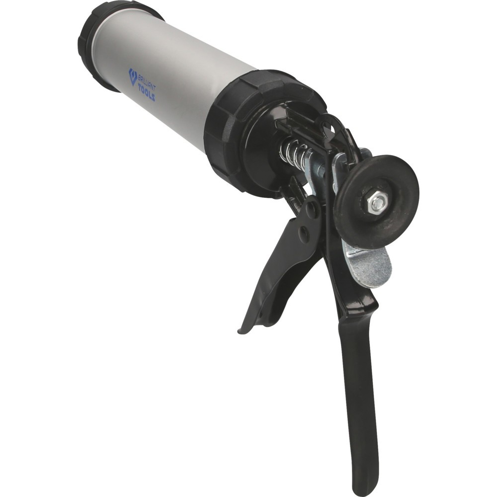 Produktabbildung Nr. 3: BRILLIANT TOOLS Kartuschen-Pistole, 310 ml