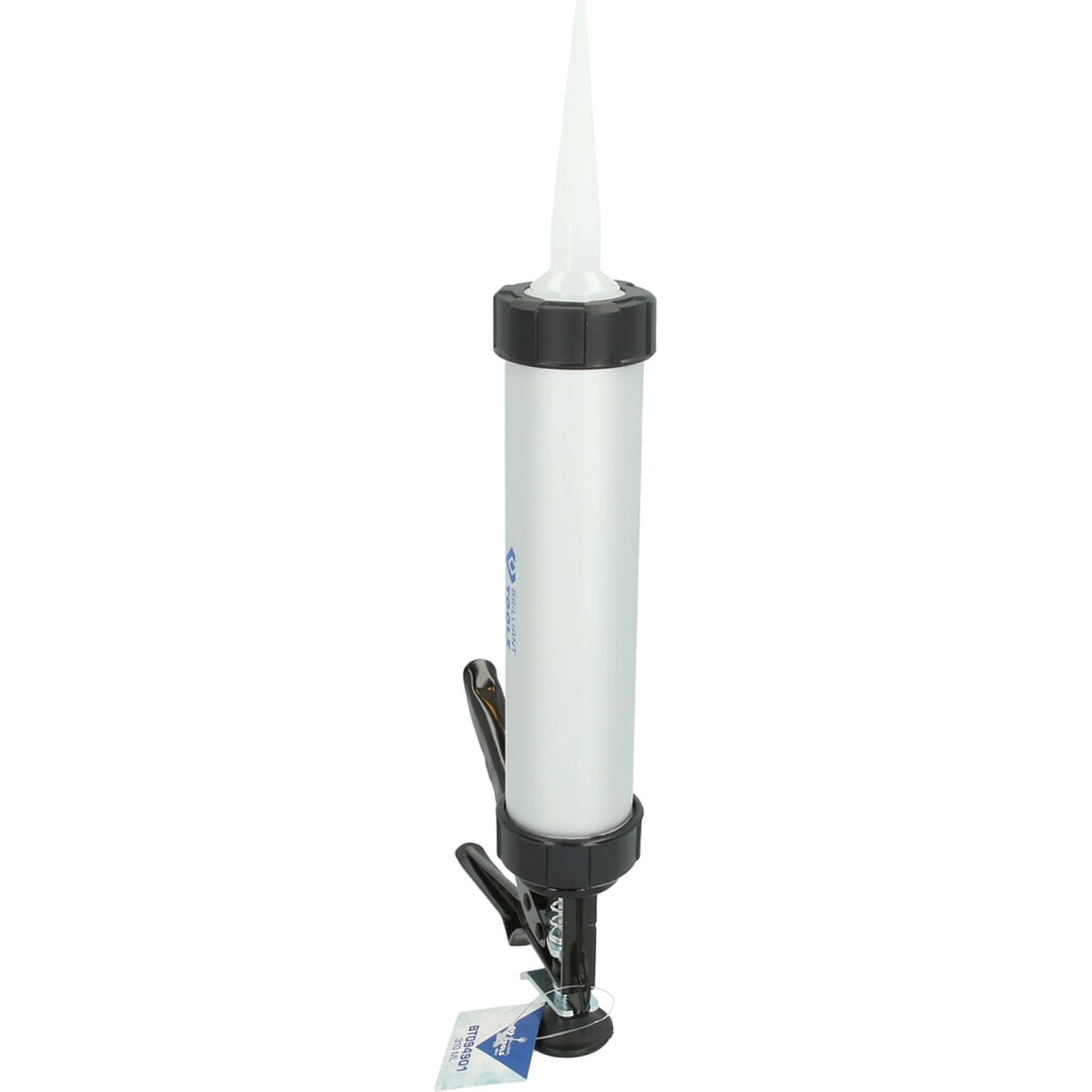 Produktabbildung Nr. 7: BRILLIANT TOOLS Kartuschen-Pistole, 310 ml
