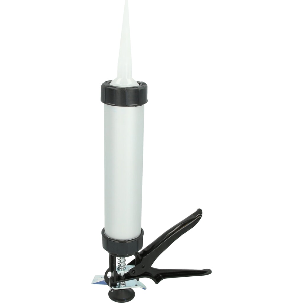 BRILLIANT TOOLS Kartuschen-Pistole, 310 ml Produktabbildung Nr. 8: BRILLIANT TOOLS Kartuschen-Pistole, 310 ml
